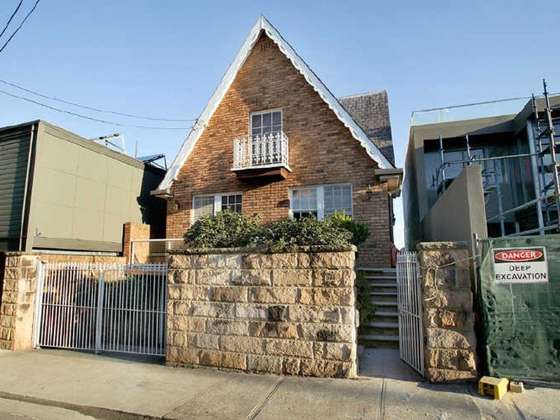 109A Louisa Road, Birchgrove NSW 2041