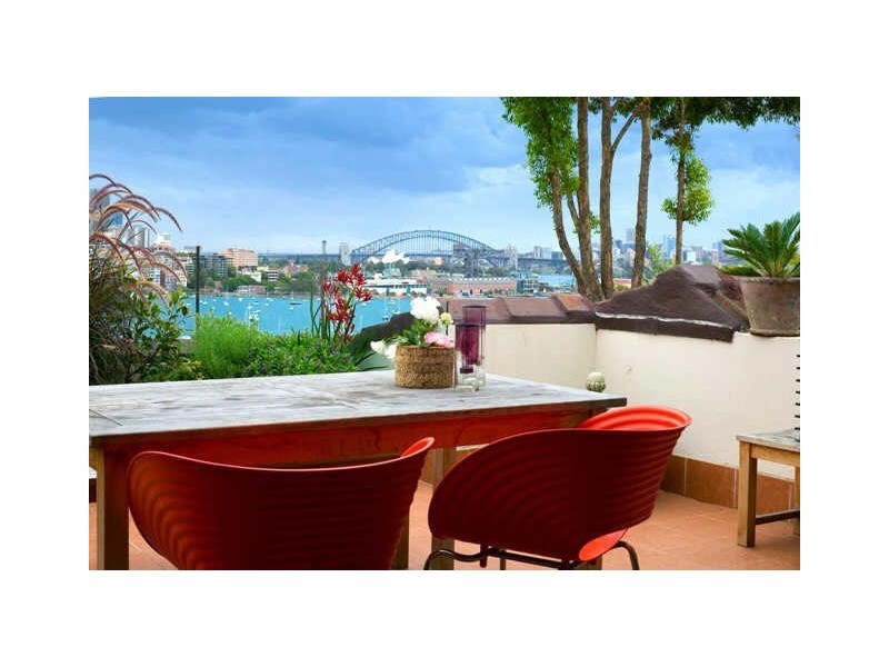 8/38 Darling Point Road, Darling Point NSW 2027