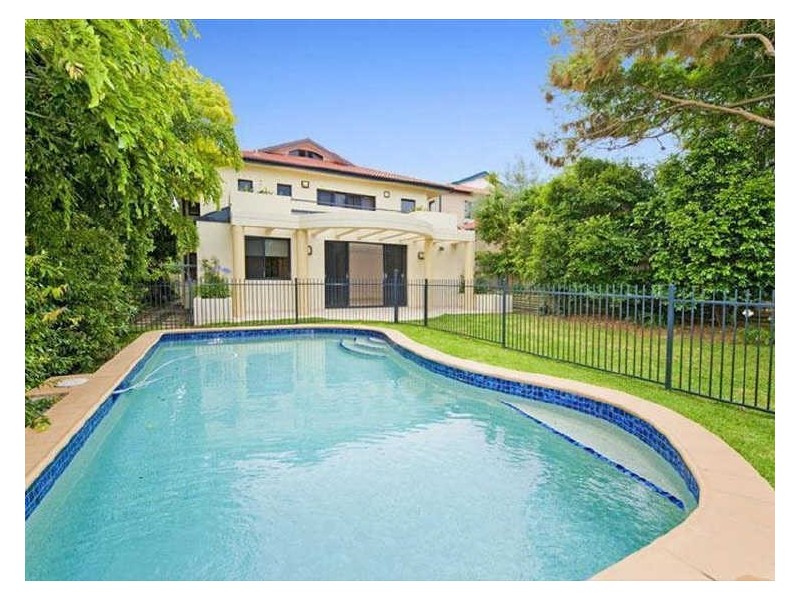 15 Chamberlain Avenue, Rose Bay NSW 2029