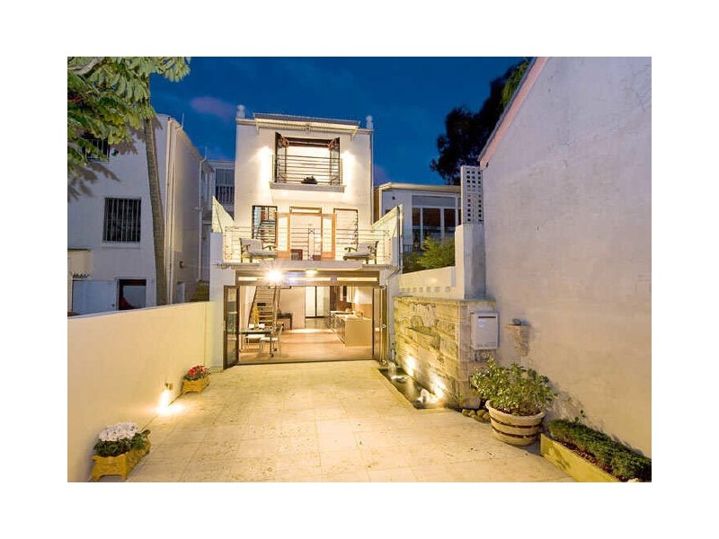 68 Holdsworth Street, Woollahra NSW 2025