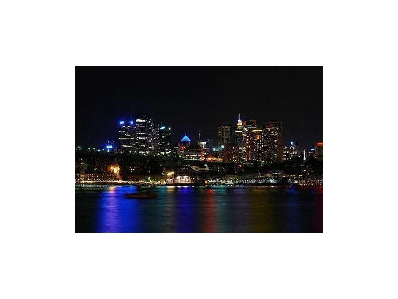 1 Henry Lawson Avenue, Mcmahons Point NSW 2060