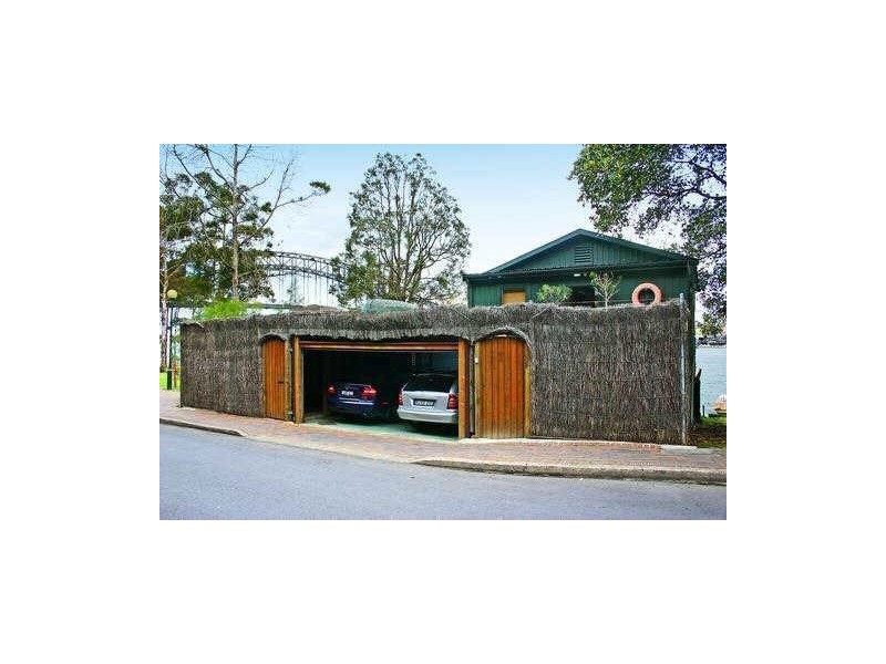 1 Henry Lawson Avenue, Mcmahons Point NSW 2060