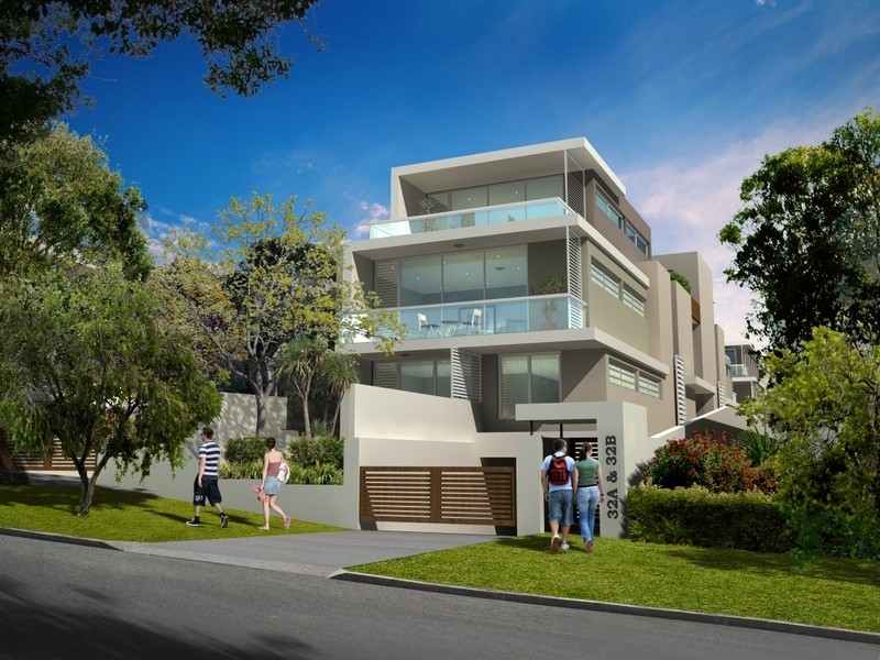 32 Diamond Bay Road, Vaucluse NSW 2030