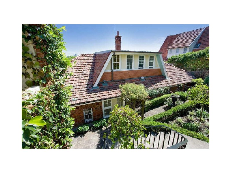20 Fairfax Road, Bellevue Hill NSW 2023