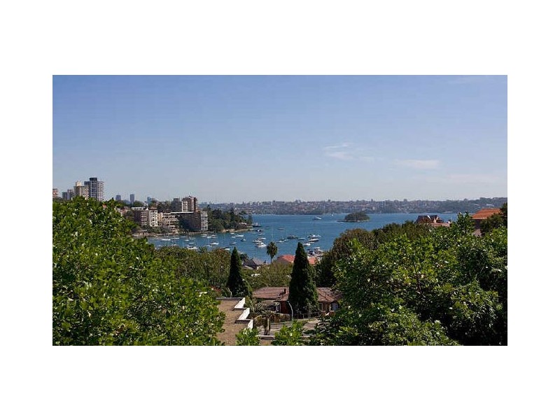 20 Fairfax Road, Bellevue Hill NSW 2023