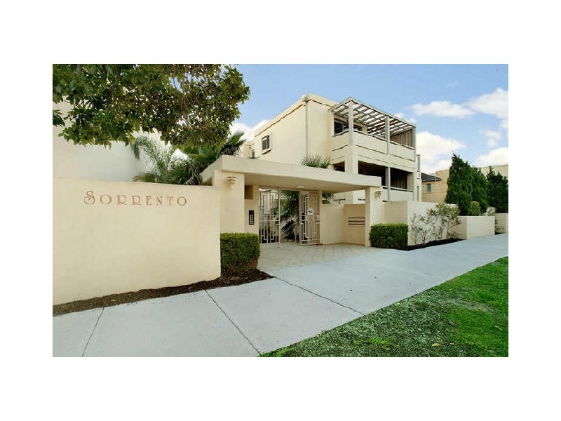 8/40 Spencer Street, Rose Bay NSW 2029