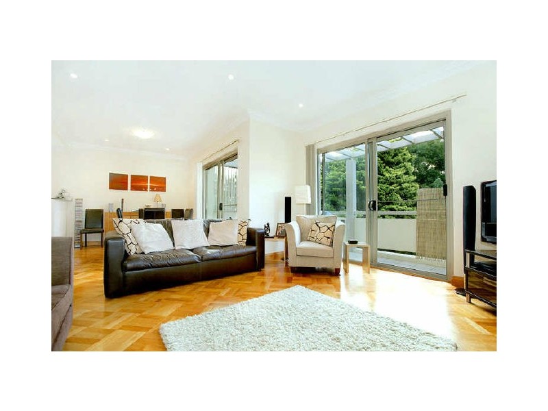 8/40 Spencer Street, Rose Bay NSW 2029