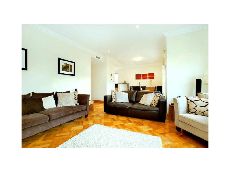 8/40 Spencer Street, Rose Bay NSW 2029