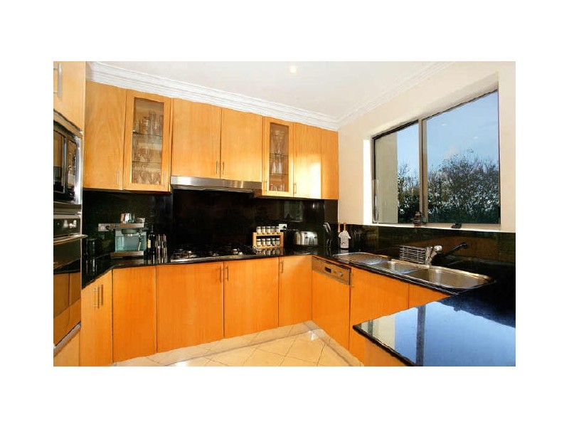 8/40 Spencer Street, Rose Bay NSW 2029