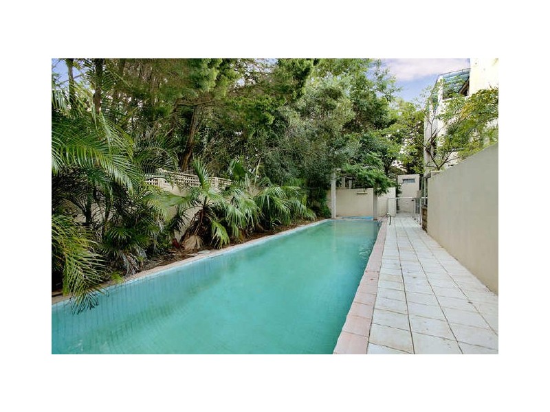 8/40 Spencer Street, Rose Bay NSW 2029