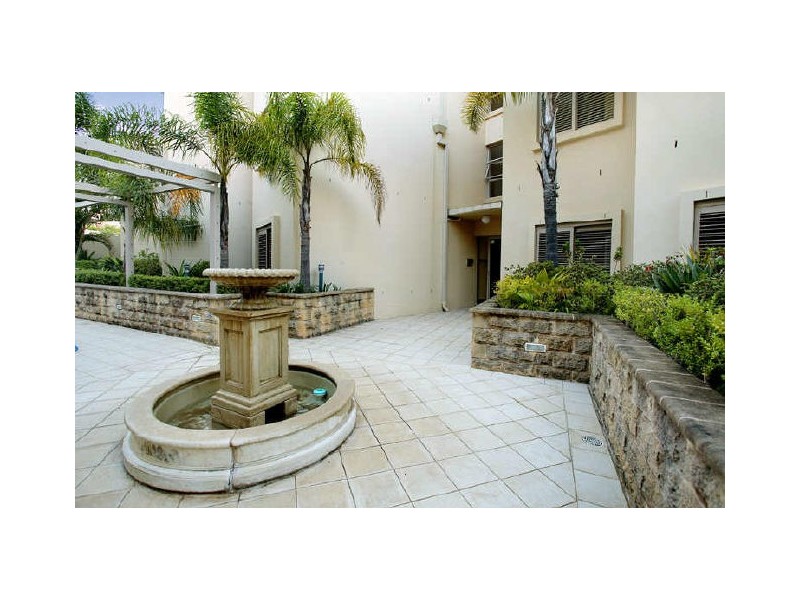 8/40 Spencer Street, Rose Bay NSW 2029