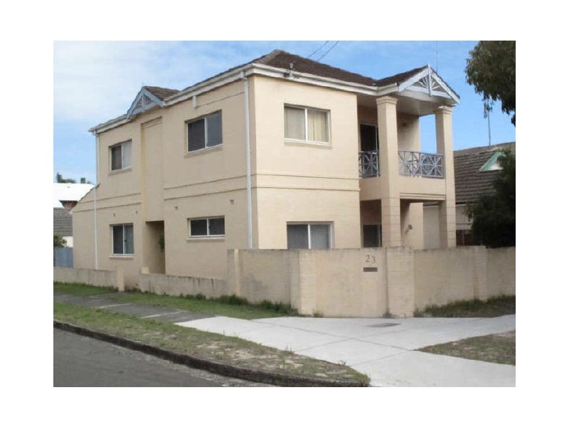 23 Patterson Street, North Bondi NSW 2026