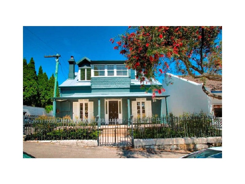 14 Trelawney Street, Woollahra NSW 2025