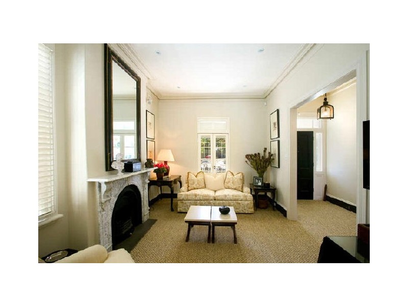 14 Trelawney Street, Woollahra NSW 2025