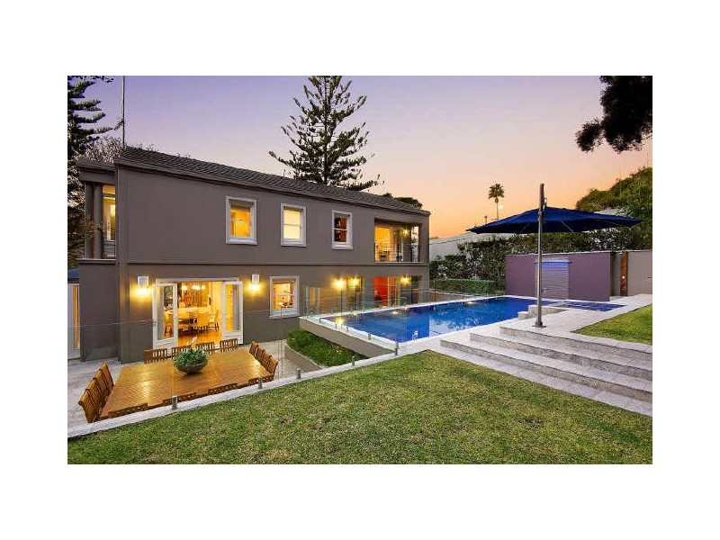 10 Olola Avenue, Vaucluse NSW 2030