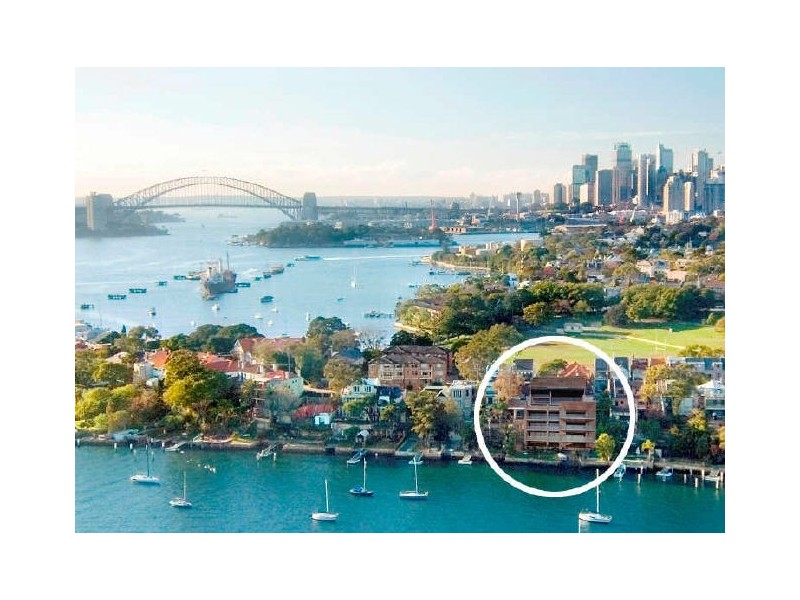 3/36 Louisa Road, Birchgrove NSW 2041