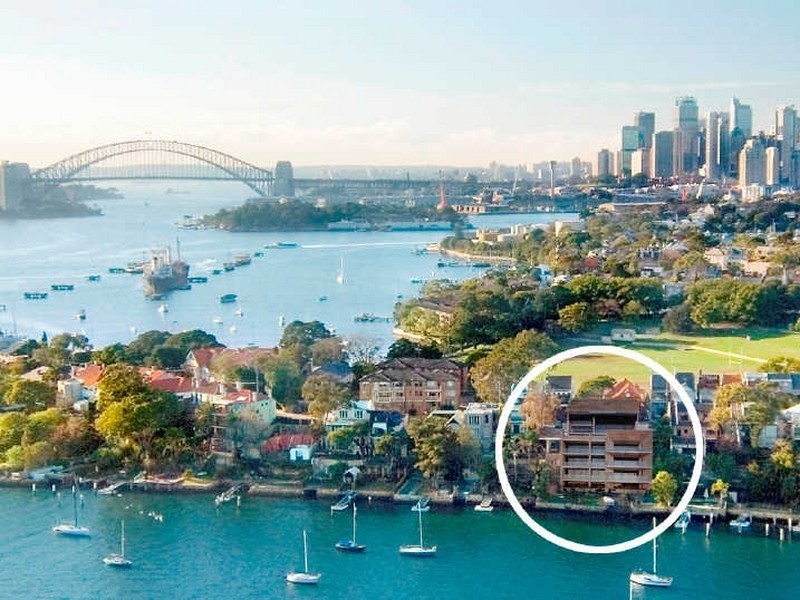 5/36 Louisa Road, Birchgrove NSW 2041