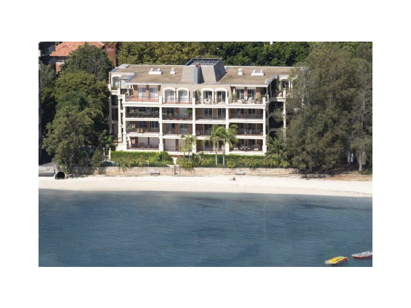 6/614-622 New South Head Road, Rose Bay NSW 2029