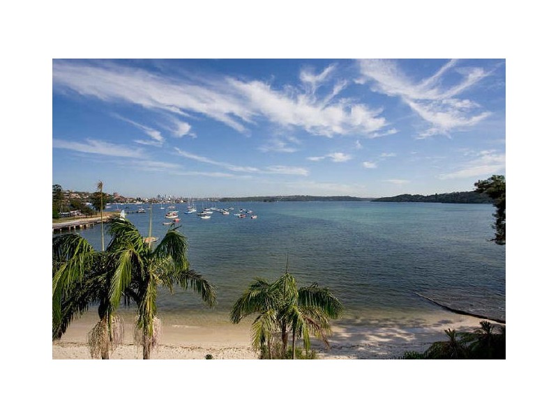 6/614-622 New South Head Road, Rose Bay NSW 2029