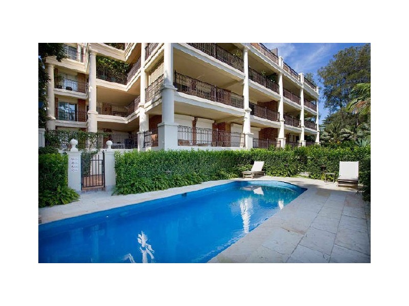 6/614-622 New South Head Road, Rose Bay NSW 2029