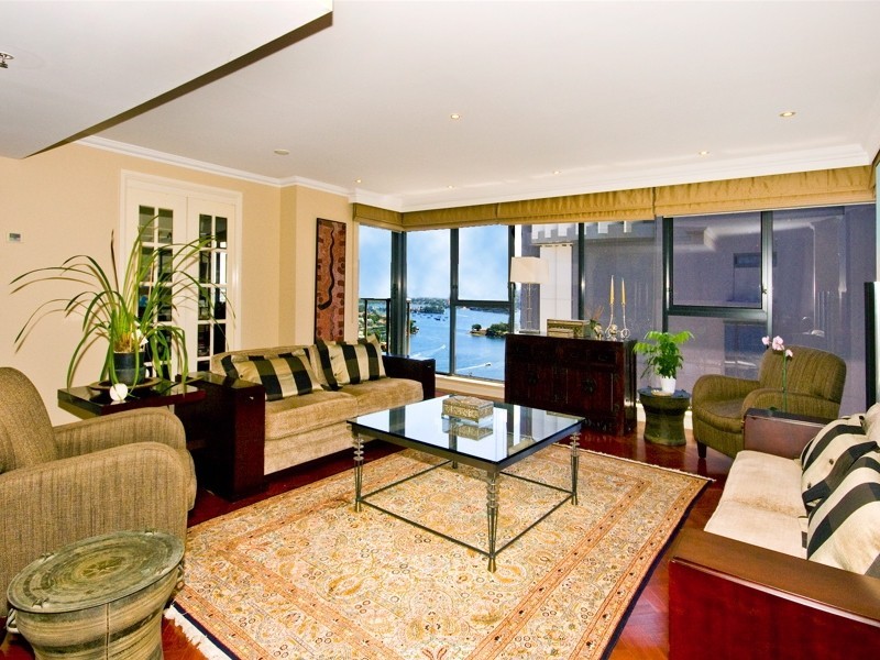 2506/183 Kent, Sydney NSW 2000