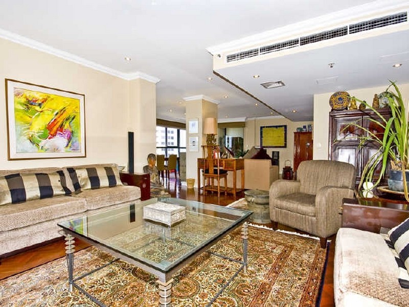 2506/183 Kent, Sydney NSW 2000