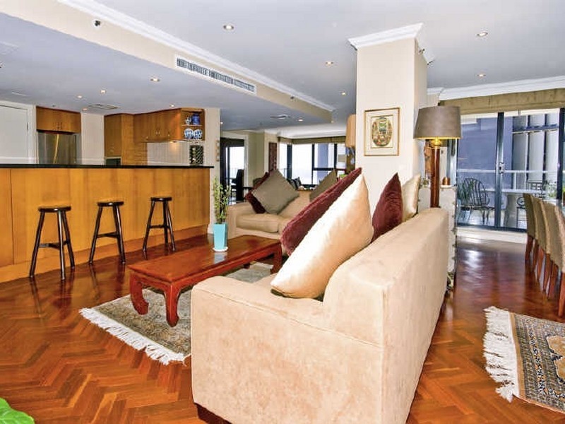 2506/183 Kent, Sydney NSW 2000