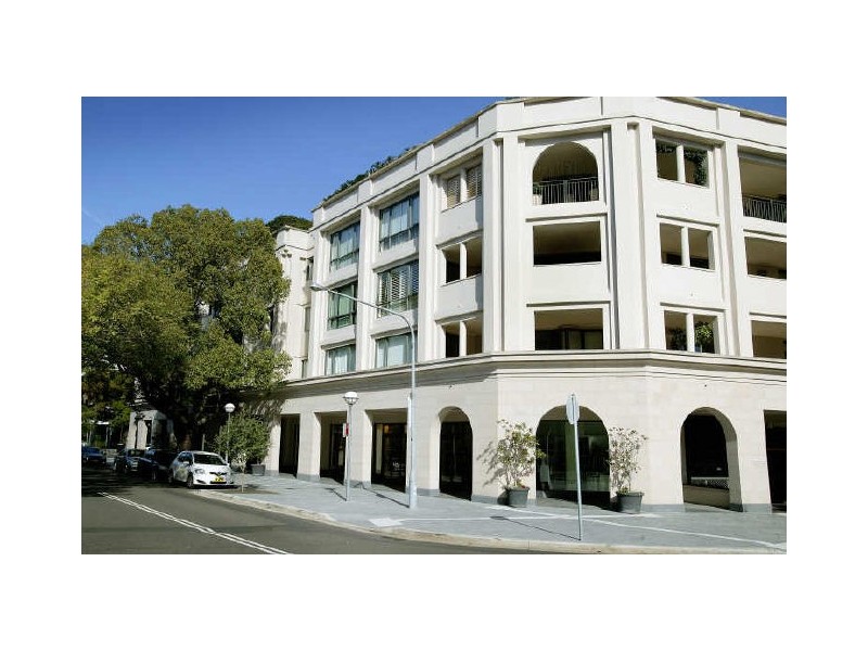 2/38 Bay Street, Double Bay NSW 2028