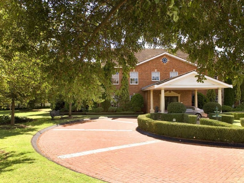 30 Cubitt Drive, Denham Court NSW 2565