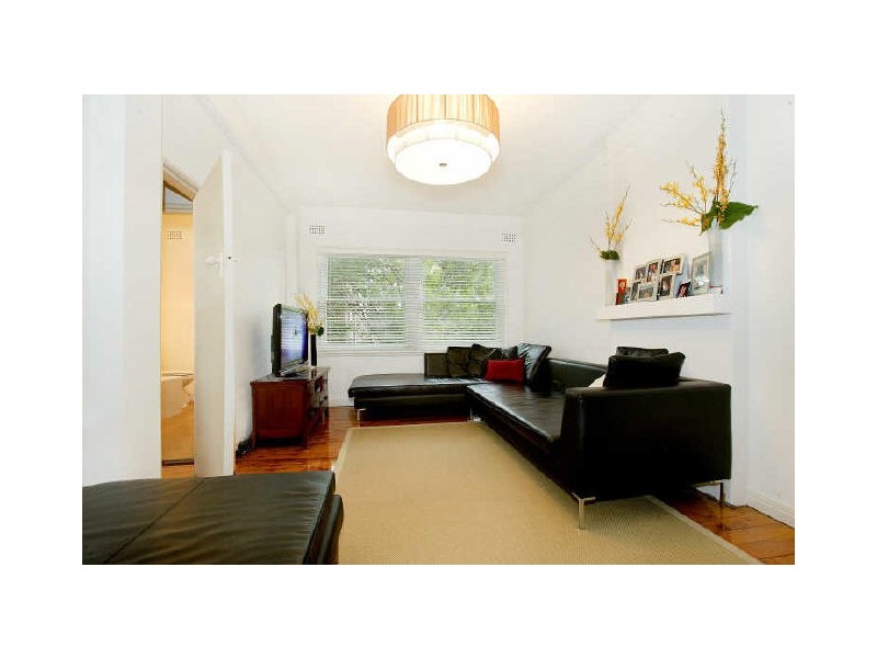 5/29A Nelson Street, Woollahra NSW 2025