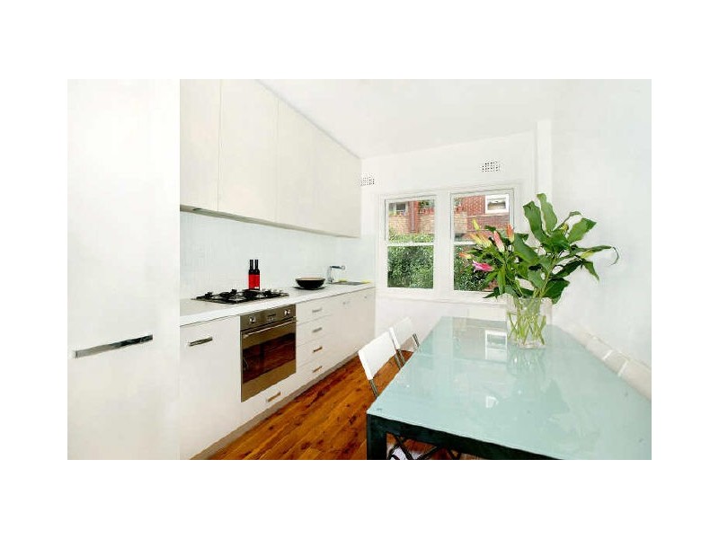 5/29A Nelson Street, Woollahra NSW 2025