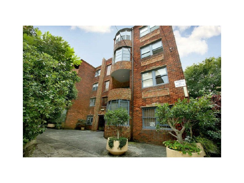 5/29A Nelson Street, Woollahra NSW 2025