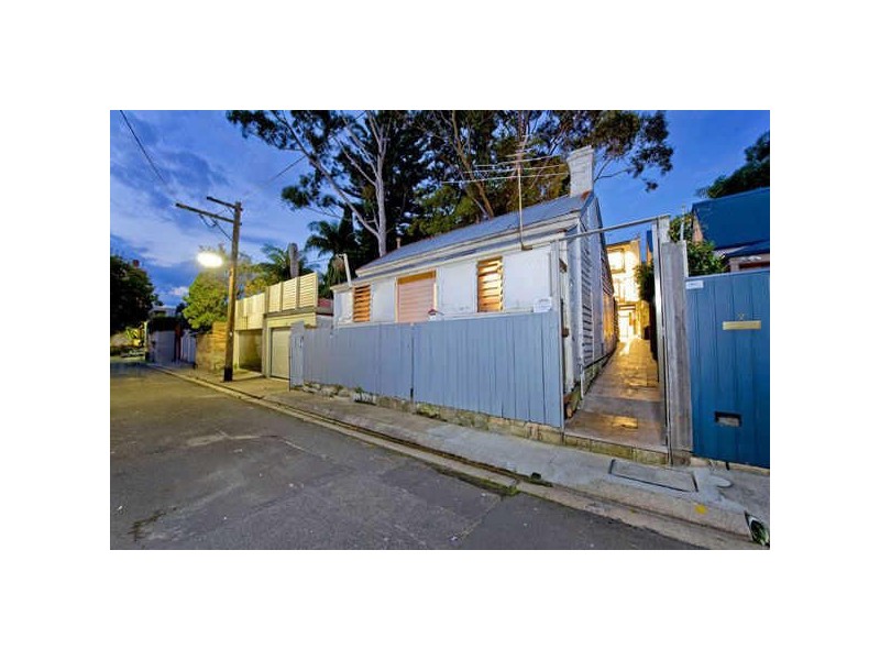 9 Spicer Lane, Woollahra NSW 2025