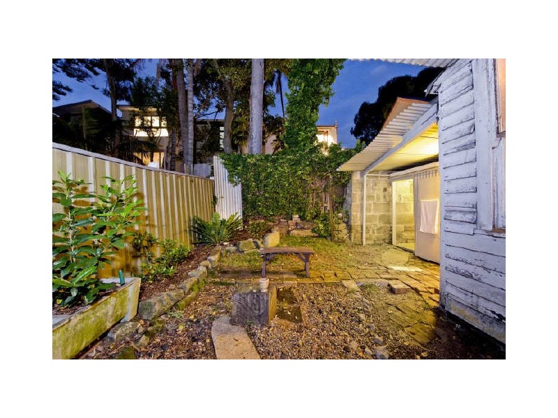 9 Spicer Lane, Woollahra NSW 2025