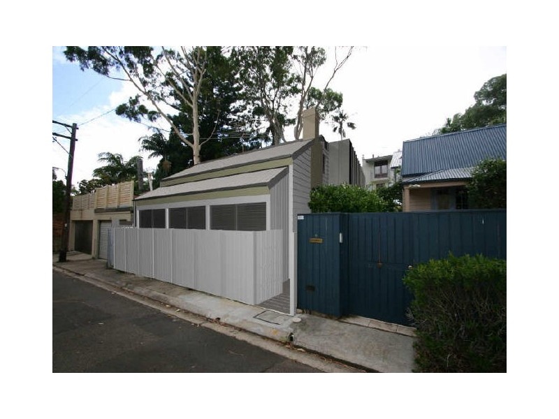 9 Spicer Lane, Woollahra NSW 2025