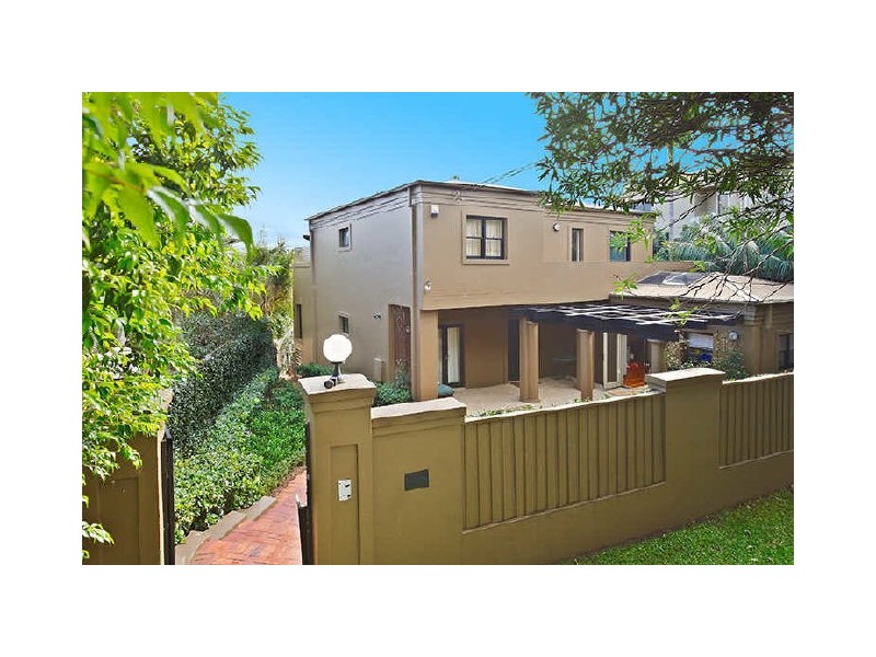 172 Hopetoun Avenue, Watsons Bay NSW 2030