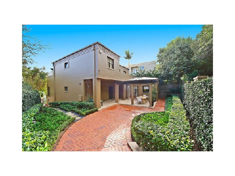 172 Hopetoun Avenue, Watsons Bay NSW 2030