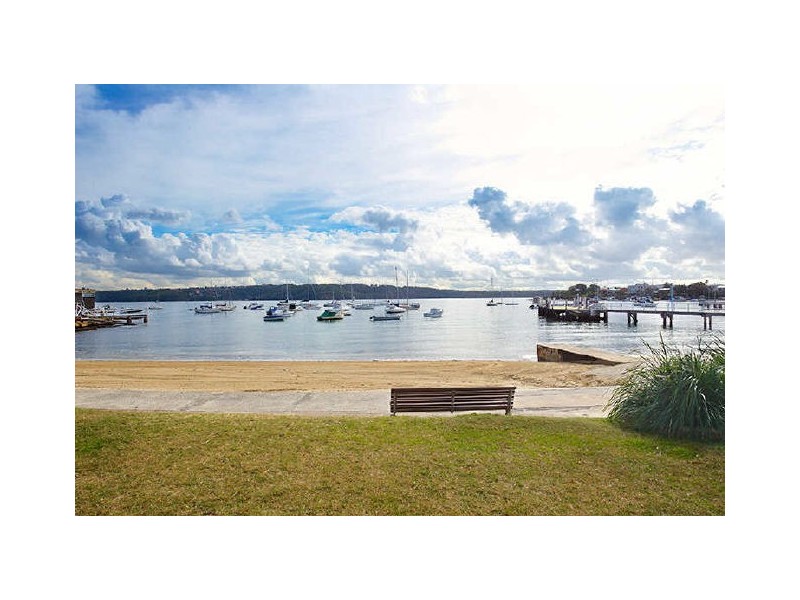 172 Hopetoun Avenue, Watsons Bay NSW 2030