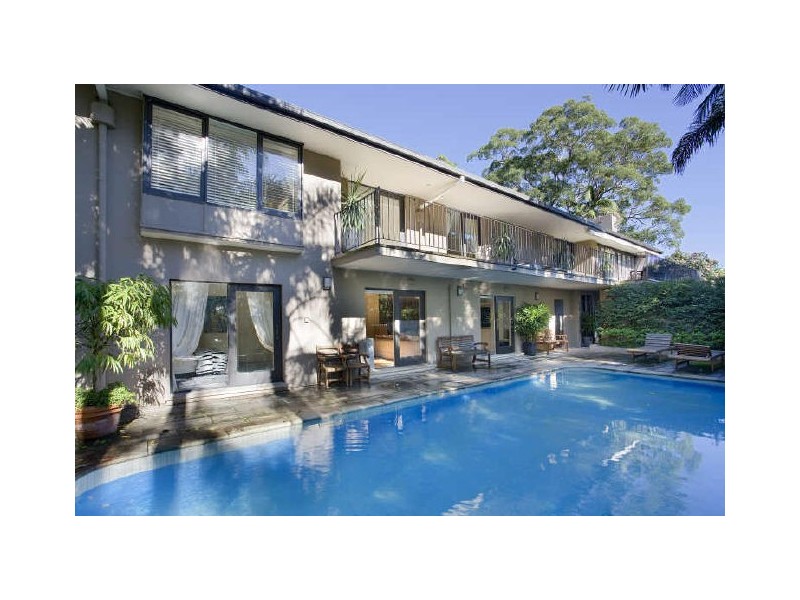 12 Victoria Road, Bellevue Hill NSW 2023