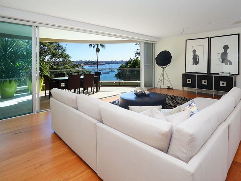 501/11 The Esplanade, Elizabeth Bay NSW 2011