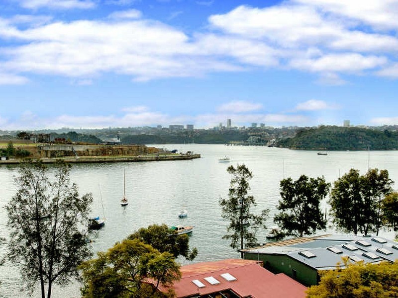 14 Stack Street, Balmain NSW 2041