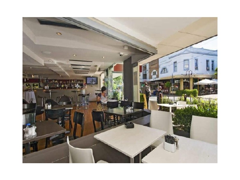 504 Miller Street, Cammeray NSW 2062