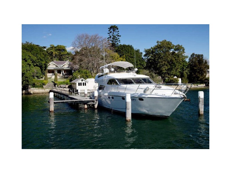 4 View Street, Woolwich NSW 2110