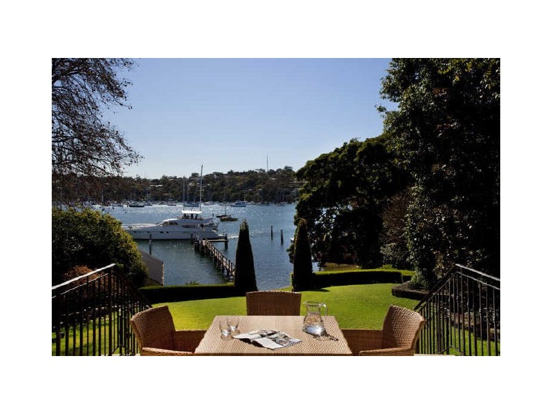 4 View Street, Woolwich NSW 2110