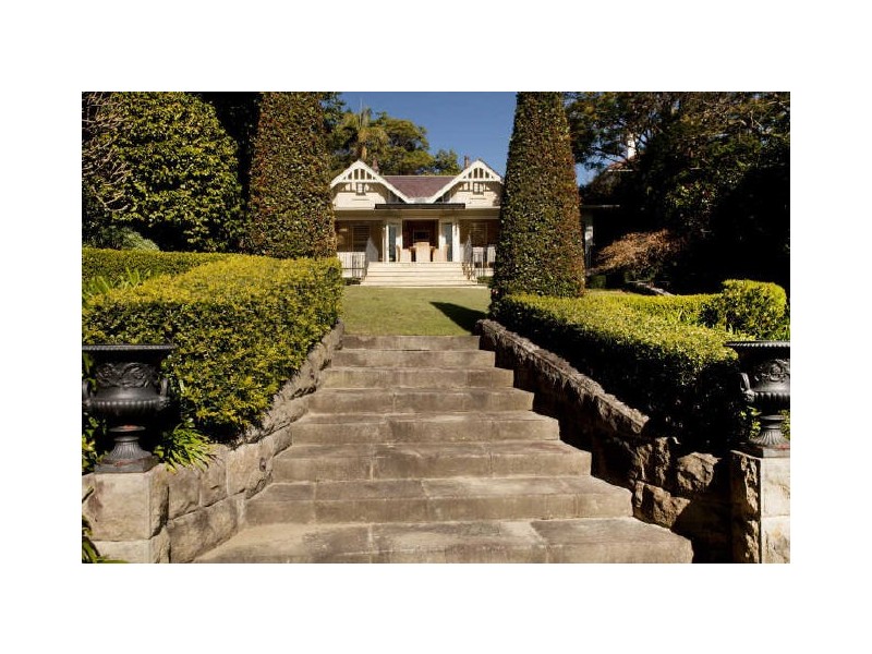 4 View Street, Woolwich NSW 2110