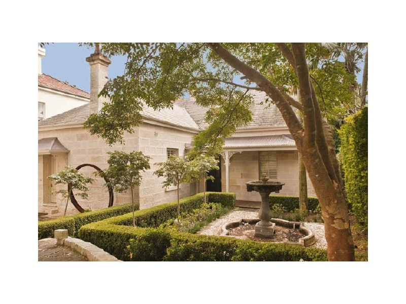 4 View Street, Woolwich NSW 2110