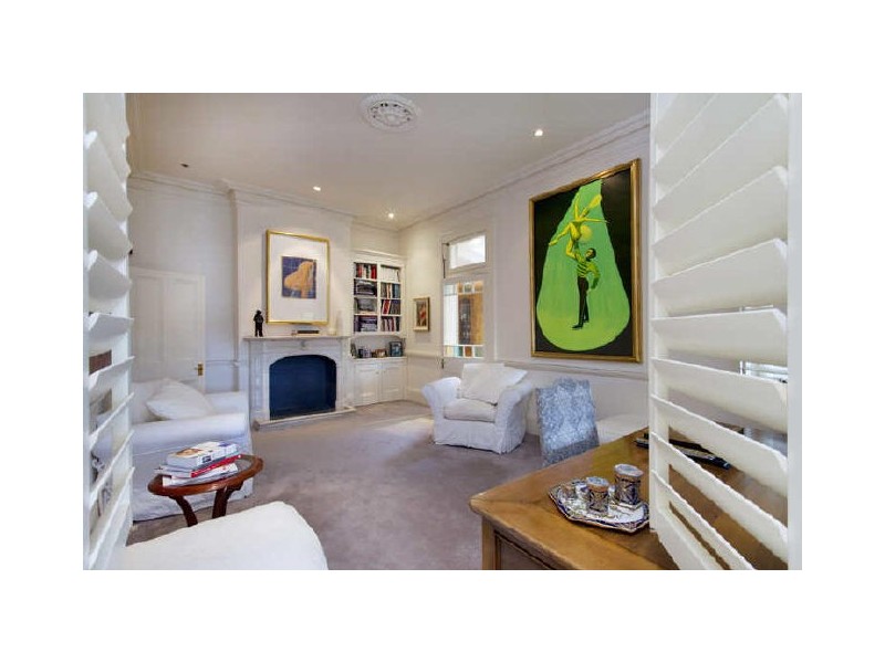 4 View Street, Woolwich NSW 2110