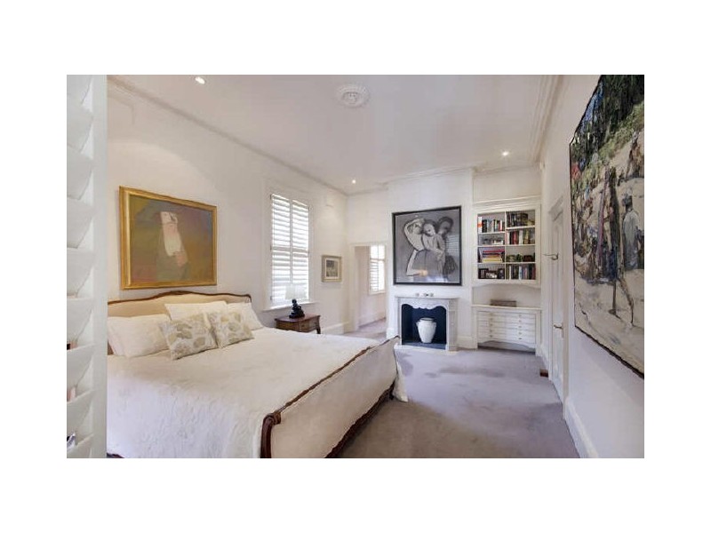 4 View Street, Woolwich NSW 2110
