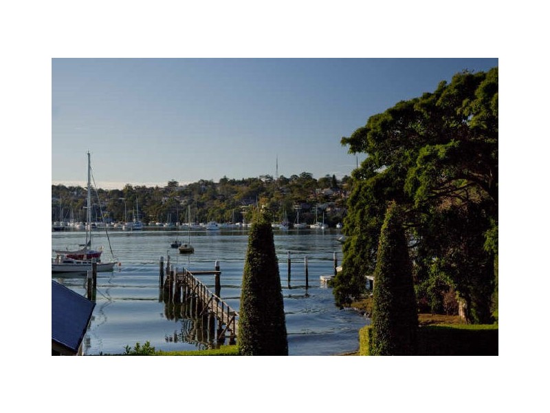 4 View Street, Woolwich NSW 2110