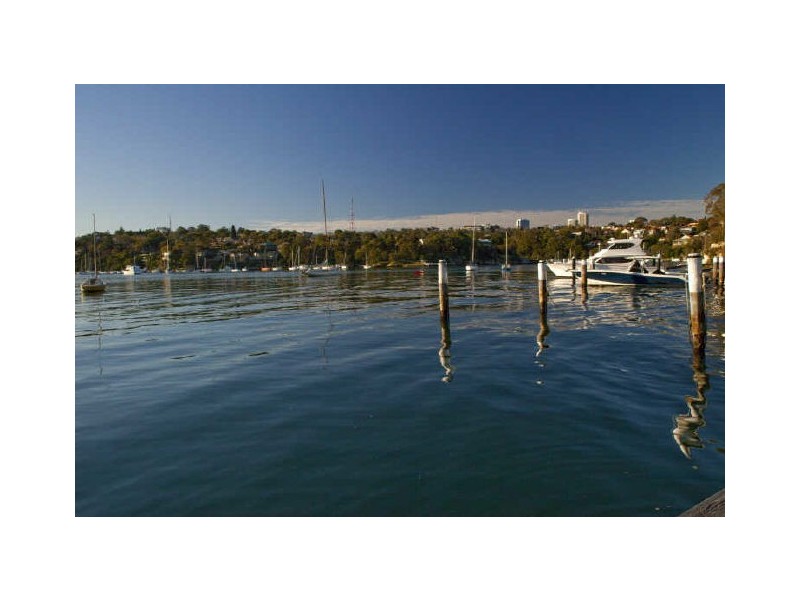 4 View Street, Woolwich NSW 2110
